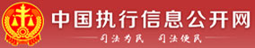 中国执行信息公开网
